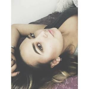 Meet your Posher, Fanny